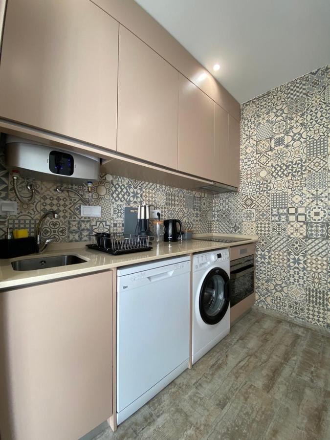 شقة Friendly House لاغوس المظهر الخارجي الصورة