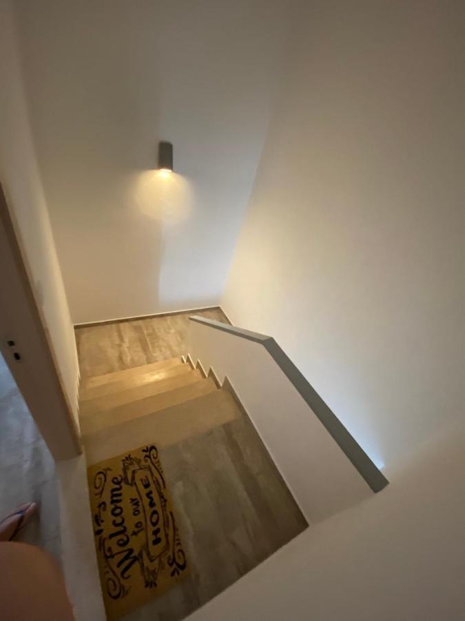 شقة Friendly House لاغوس المظهر الخارجي الصورة