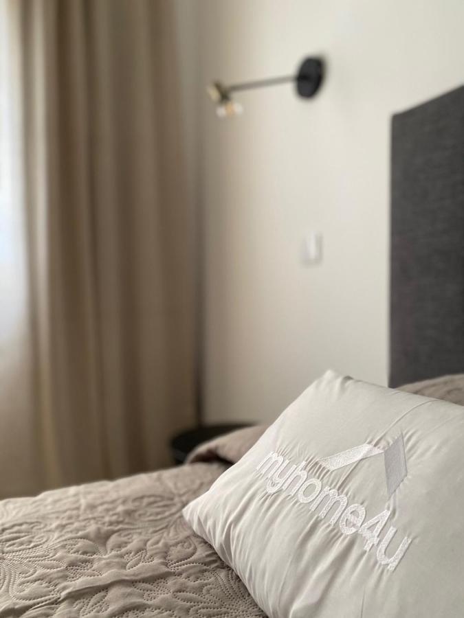 شقة Friendly House لاغوس المظهر الخارجي الصورة