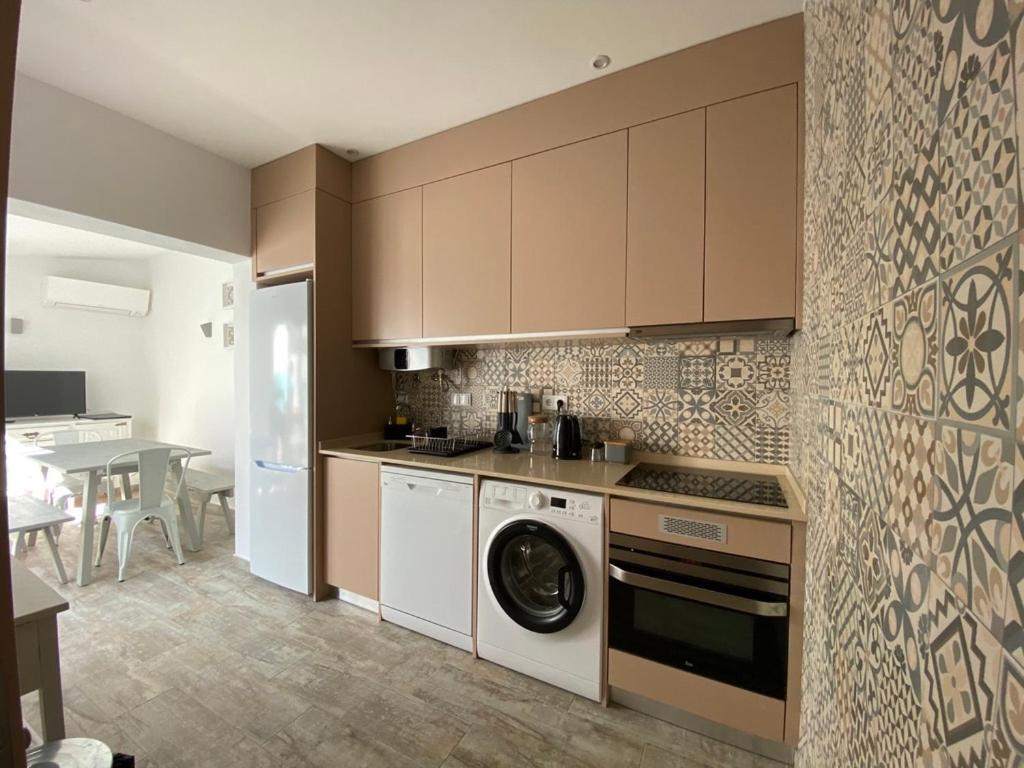 شقة Friendly House لاغوس المظهر الخارجي الصورة