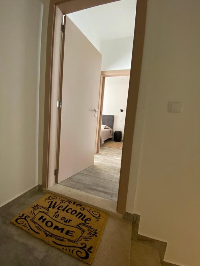 شقة Friendly House لاغوس المظهر الخارجي الصورة
