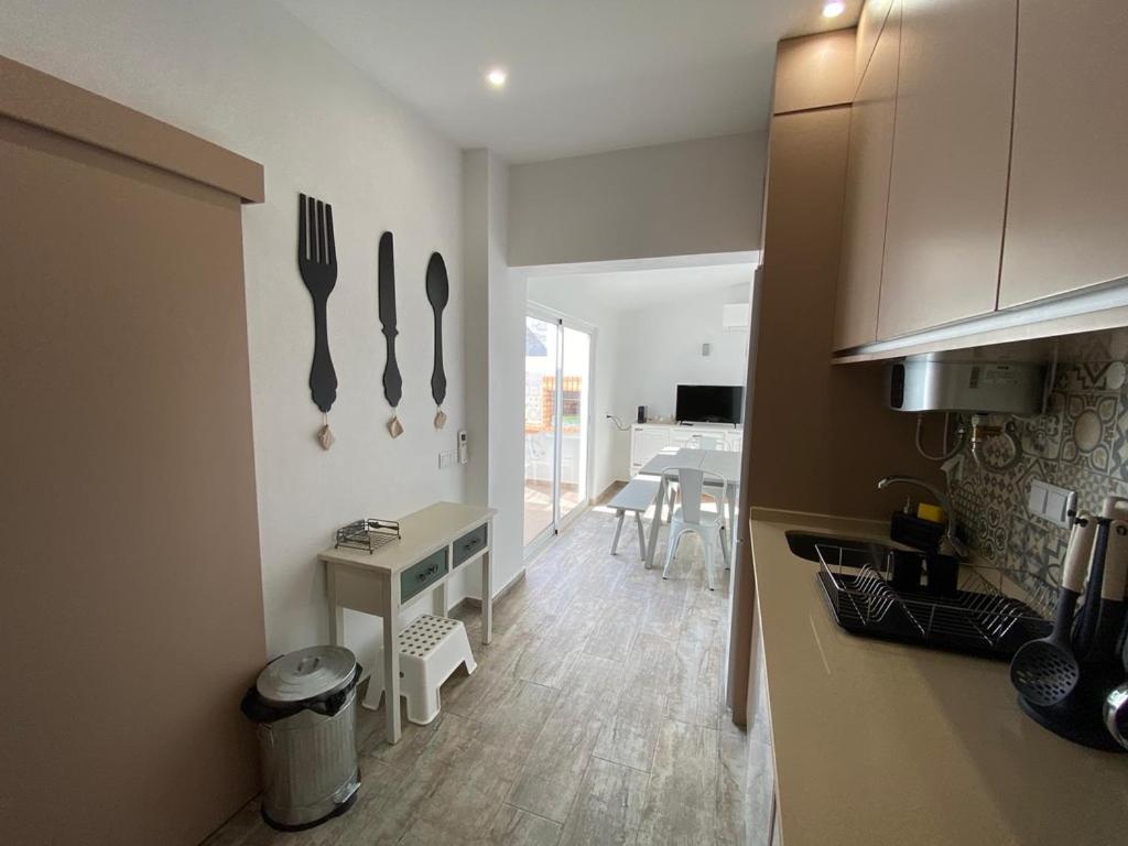 شقة Friendly House لاغوس المظهر الخارجي الصورة