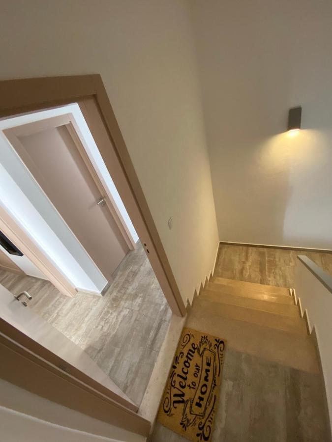 شقة Friendly House لاغوس المظهر الخارجي الصورة