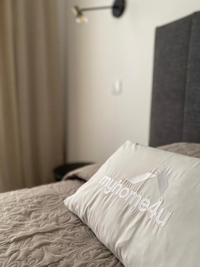شقة Friendly House لاغوس المظهر الخارجي الصورة