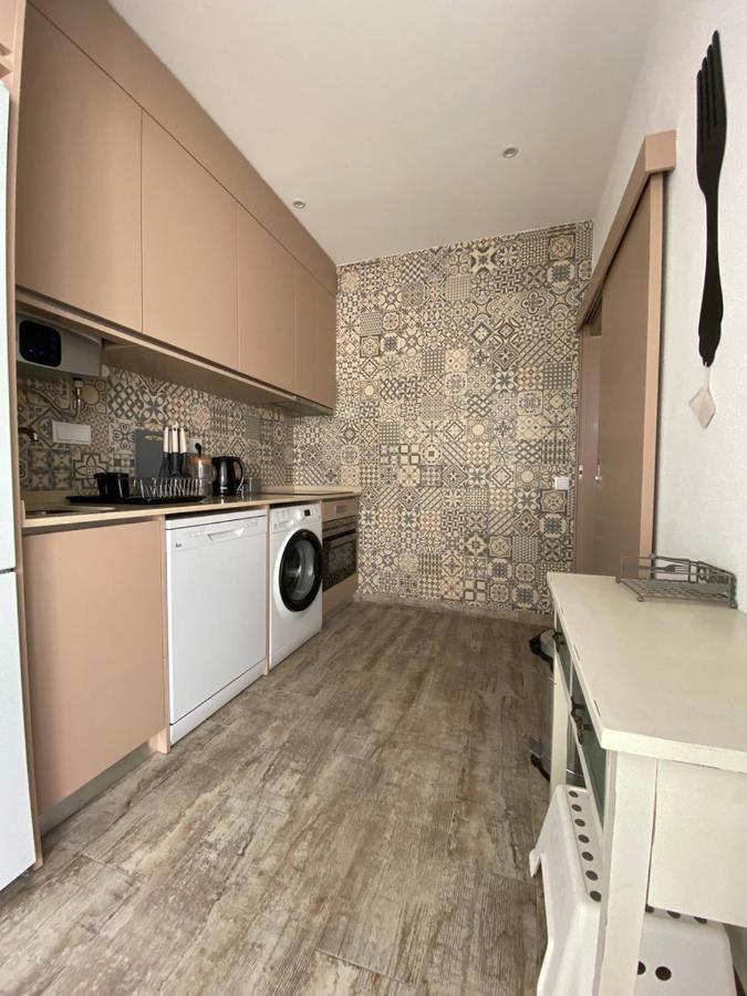 شقة Friendly House لاغوس المظهر الخارجي الصورة